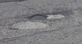 32 milioni di euro per sistemare le strade di Torino